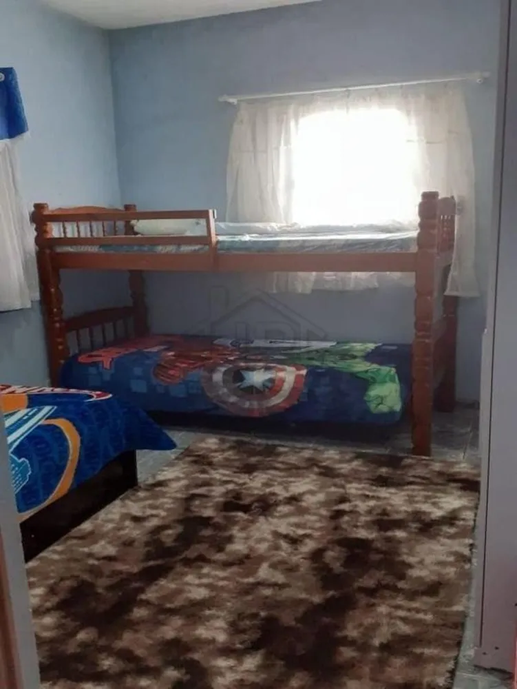 Casa, 3 quartos, 125 m² - Foto 12