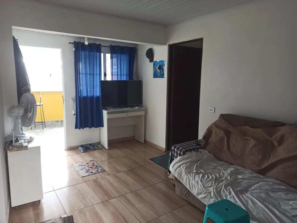 Casa, 1 quarto, 1 m² - Foto 11