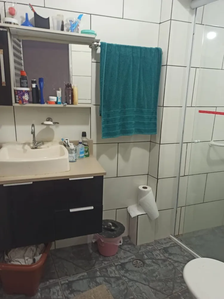 Casa, 1 quarto, 1 m² - Foto 10