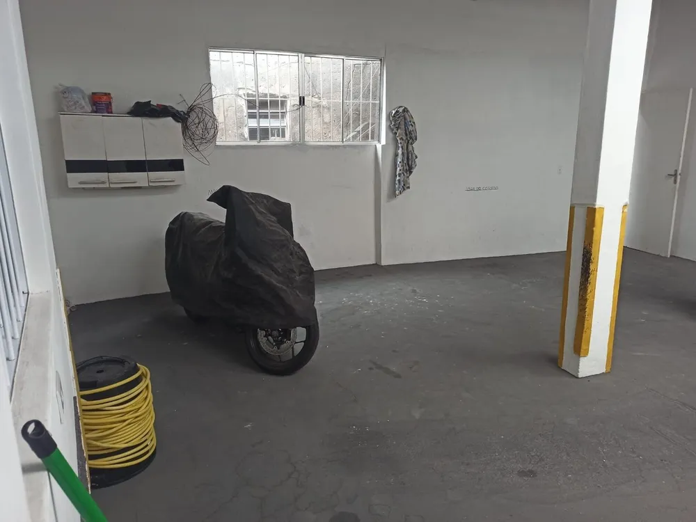 Casa, 1 quarto, 1 m² - Foto 1