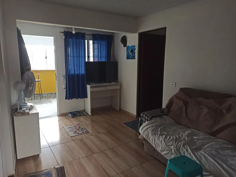 Casa, 1 quarto, 1 m² - Foto 12