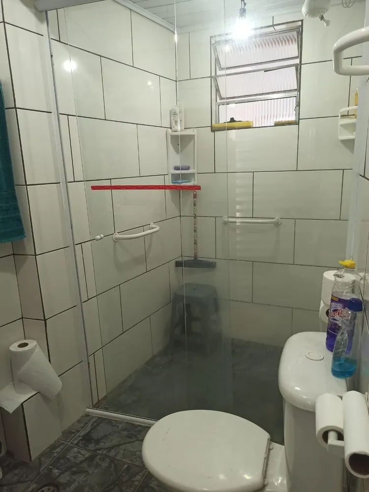 Casa, 1 quarto, 1 m² - Foto 8