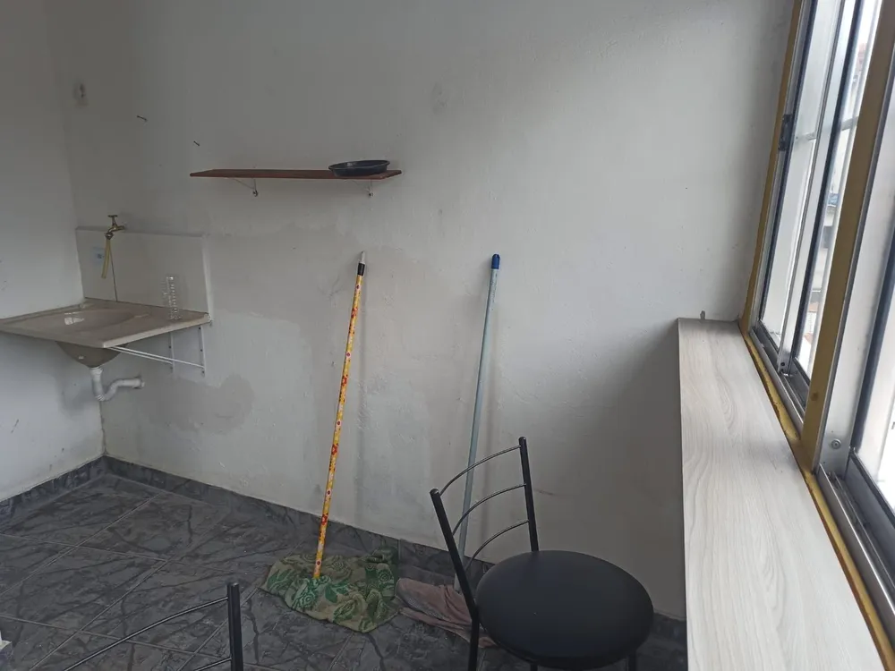 Casa, 1 quarto, 1 m² - Foto 3