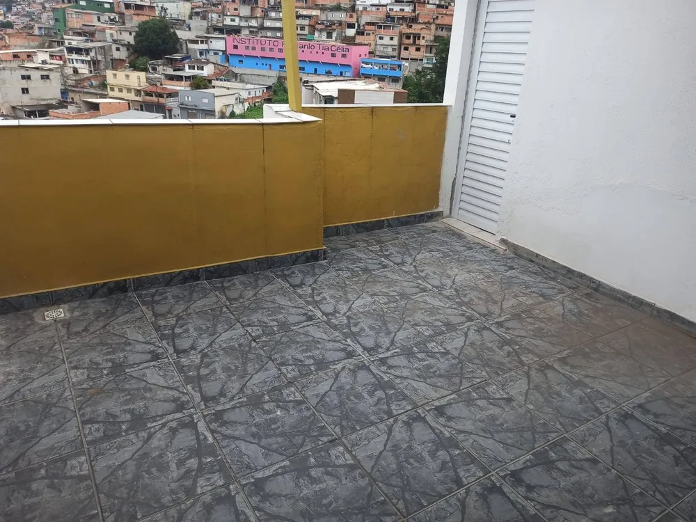 Casa, 1 quarto, 1 m² - Foto 7
