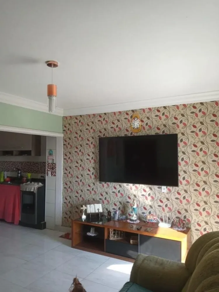 Sobrado, 2 quartos, 120 m² - Foto 4