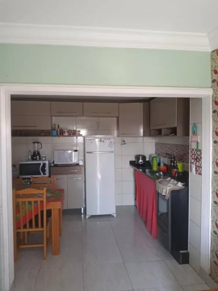 Sobrado, 2 quartos, 120 m² - Foto 3