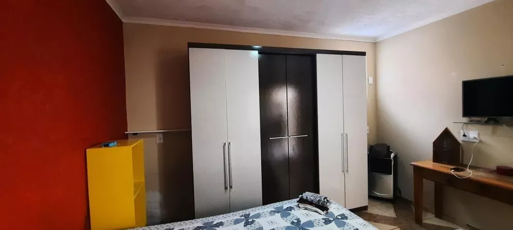 Sobrado, 2 quartos, 120 m² - Foto 4