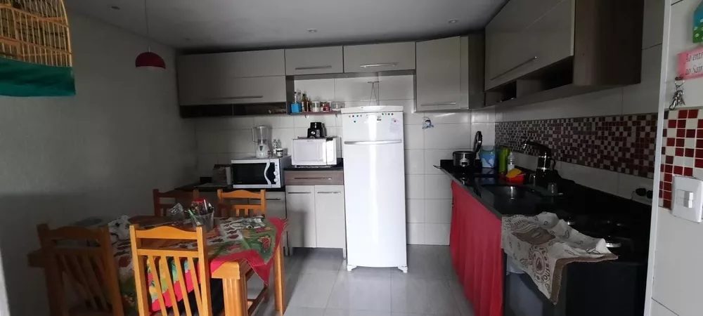 Sobrado, 2 quartos, 120 m² - Foto 1
