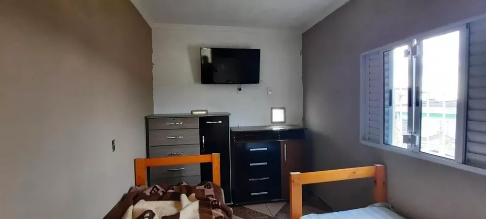 Sobrado, 2 quartos, 120 m² - Foto 2