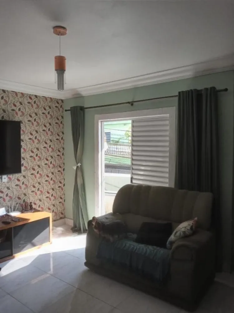 Sobrado, 2 quartos, 120 m² - Foto 11