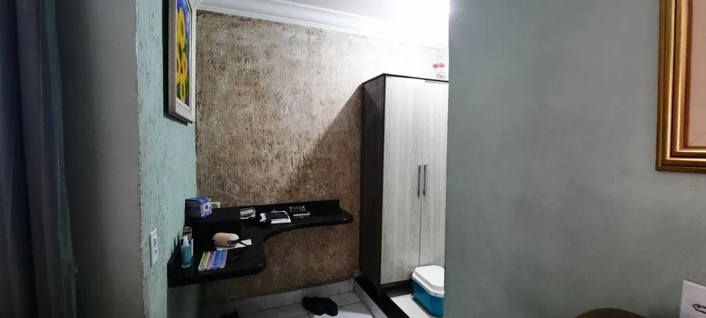 Sobrado, 2 quartos, 120 m² - Foto 3
