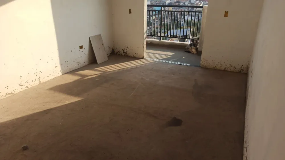 Apartamento, 3 quartos, 130 m² - Foto 6