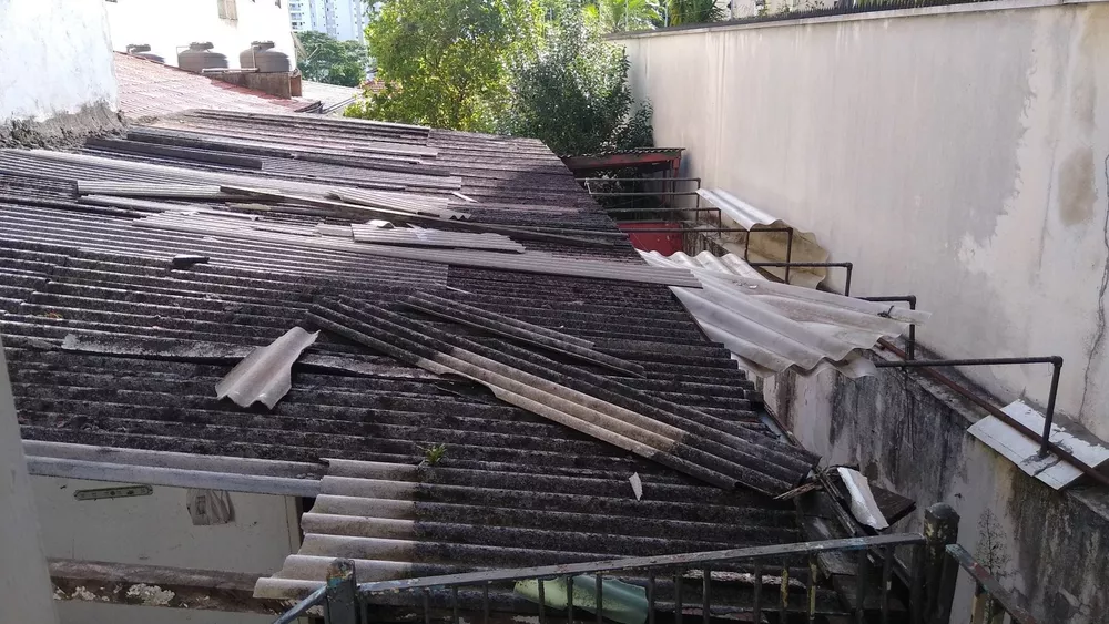 Terreno, 251 m² - Foto 2