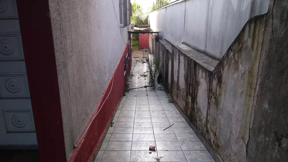 Terreno, 251 m² - Foto 3