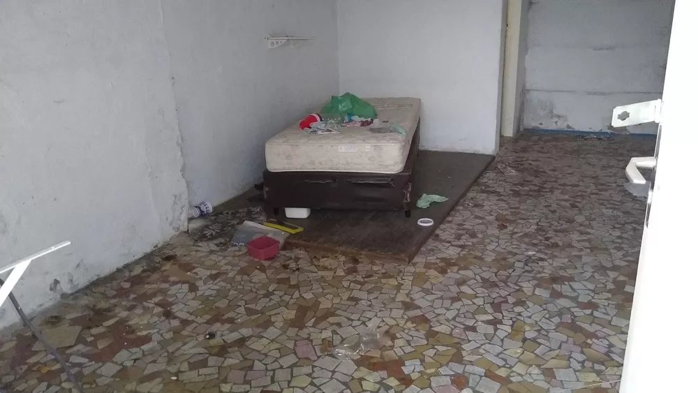 Terreno, 251 m² - Foto 1