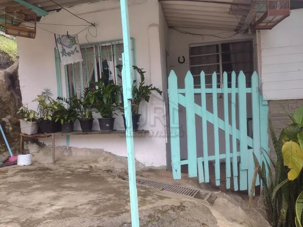 Sítio, 1 quarto, 1290 m² - Foto 2