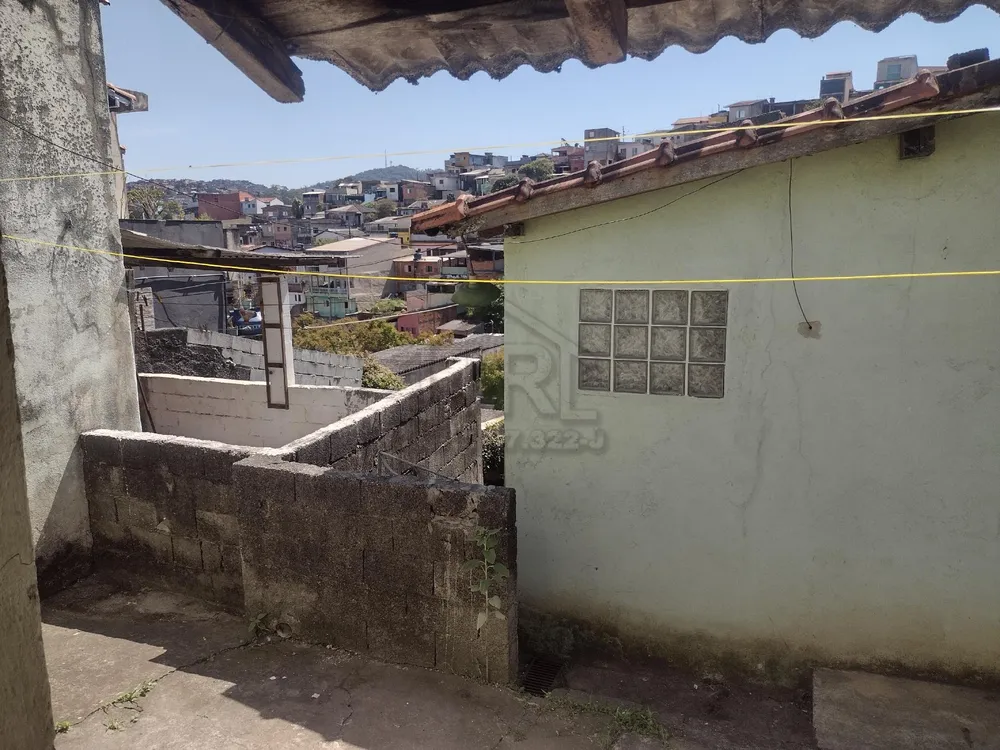 Casa, 1 quarto, 118 m² - Foto 4