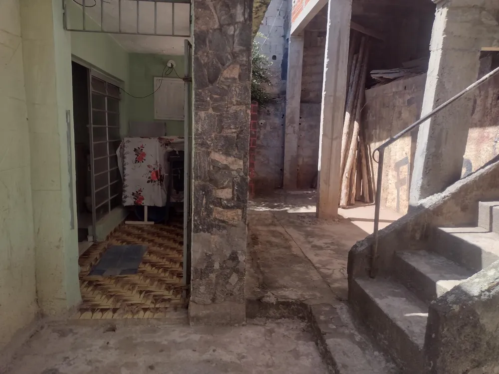 Casa, 1 quarto, 118 m² - Foto 3