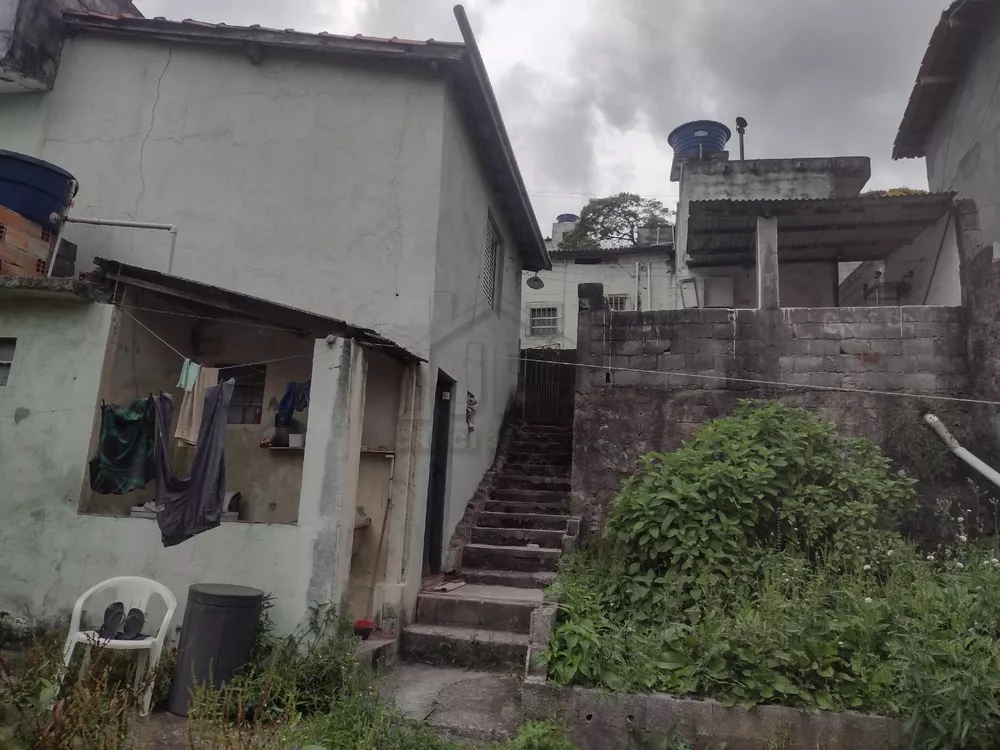 Casa, 1 quarto, 118 m² - Foto 2