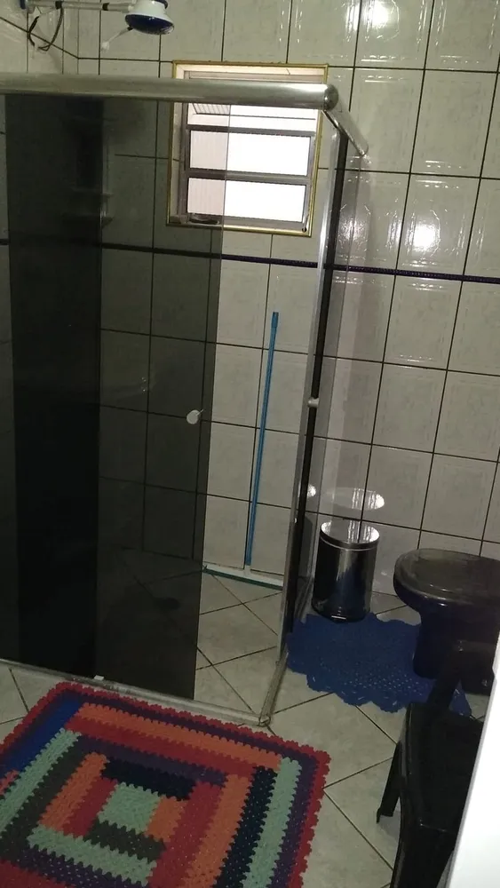 Sobrado, 3 quartos, 125 m² - Foto 8
