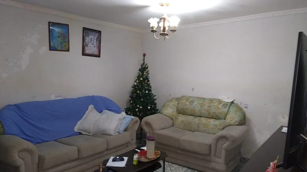 Sobrado, 3 quartos, 125 m² - Foto 1