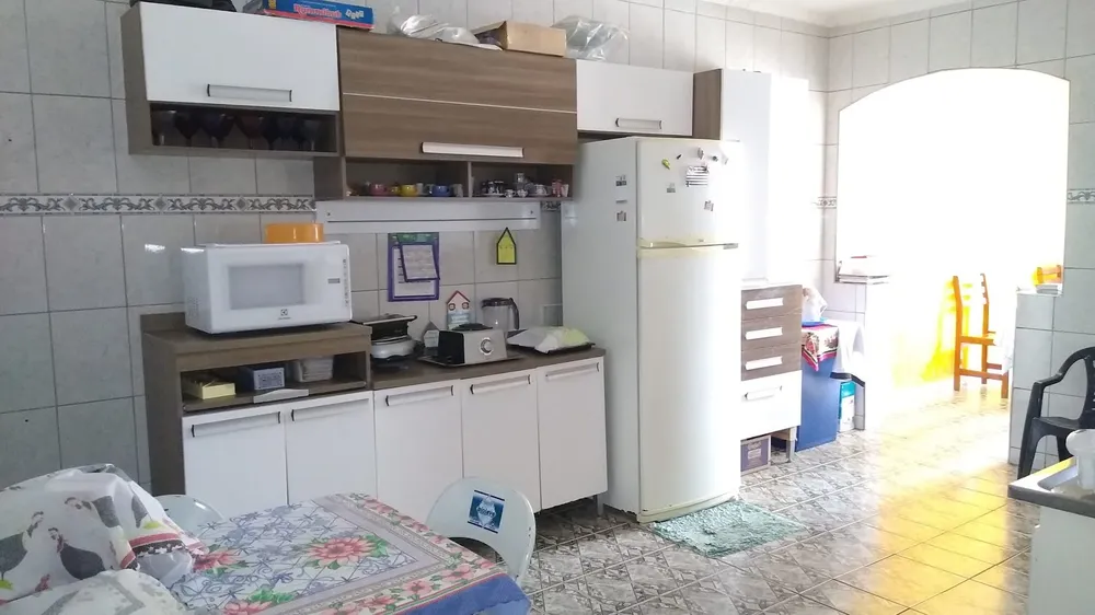 Sobrado, 3 quartos, 125 m² - Foto 11