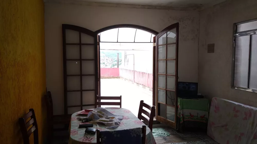 Sobrado, 3 quartos, 125 m² - Foto 1