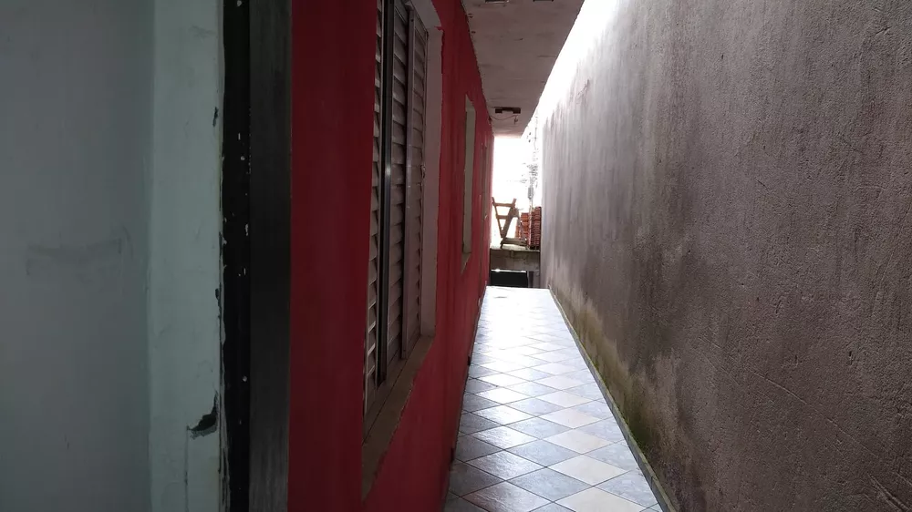 Sobrado, 3 quartos, 125 m² - Foto 4