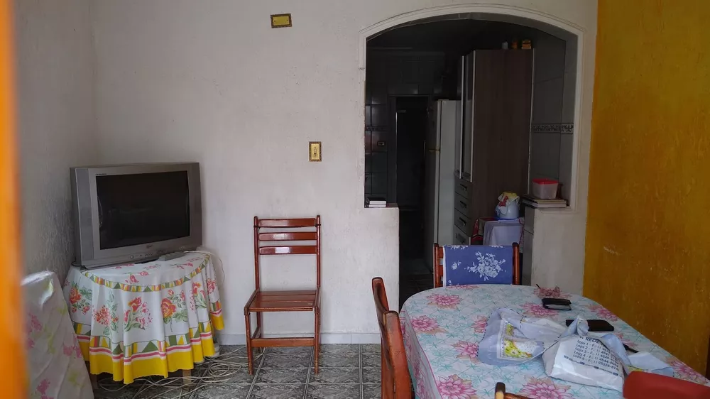 Sobrado, 3 quartos, 125 m² - Foto 2