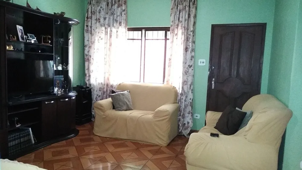 Casa, 3 quartos - Foto 9