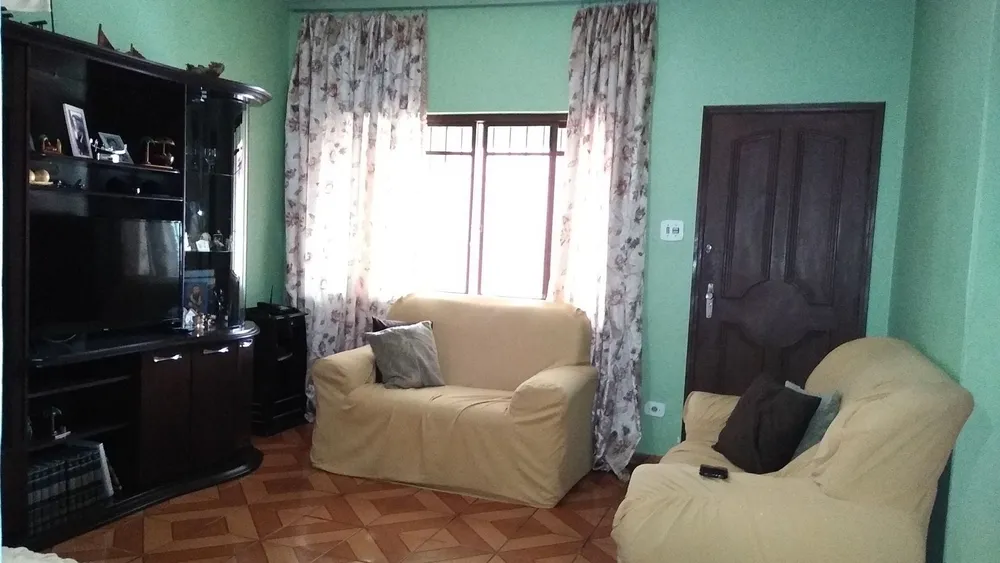 Casa, 3 quartos - Foto 8