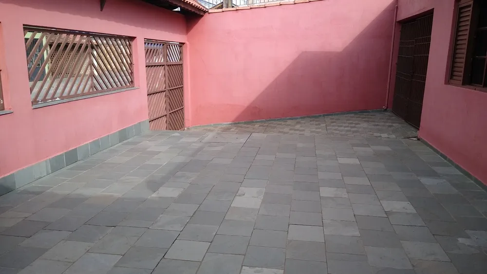 Casa, 3 quartos - Foto 16