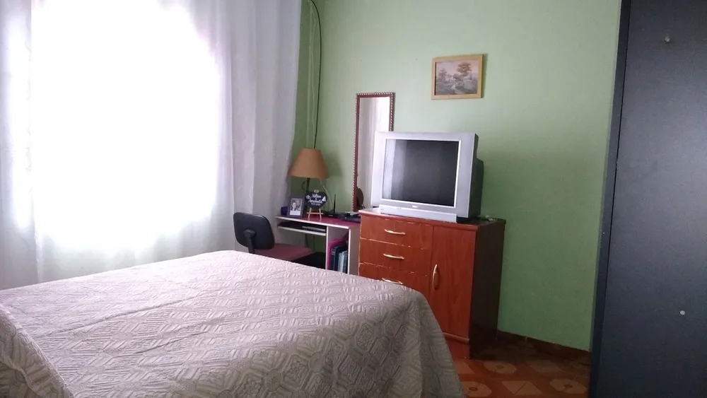 Casa, 3 quartos - Foto 10