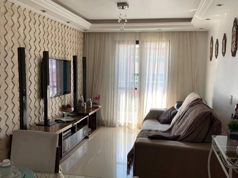 Apartamento, 2 quartos, 94 m² - Foto 4