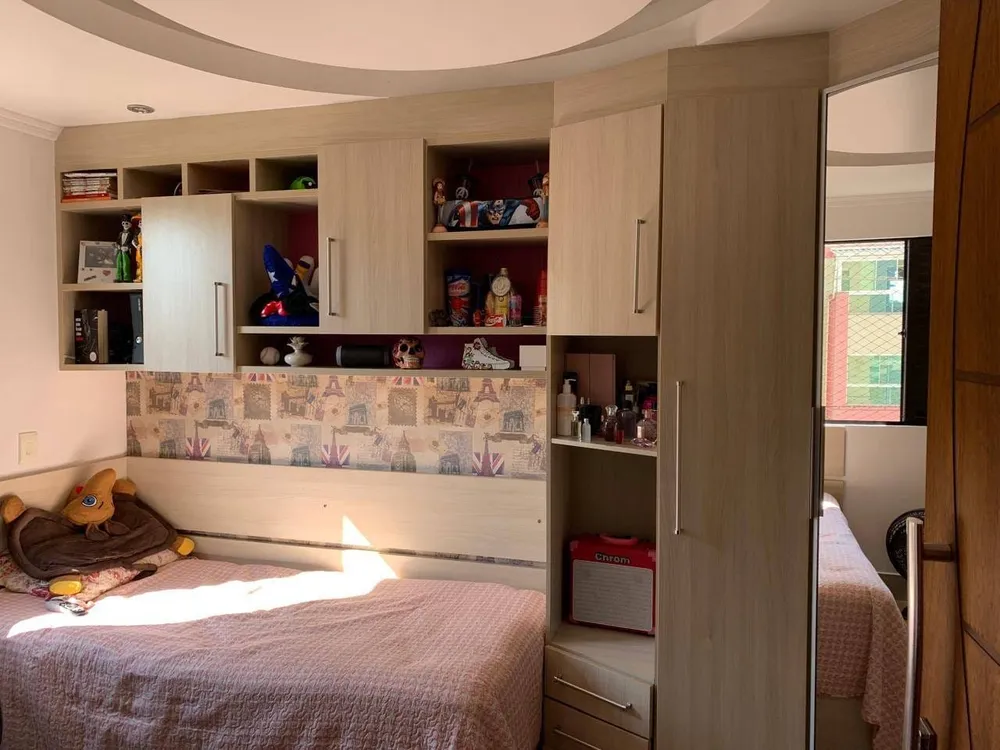 Apartamento, 2 quartos, 94 m² - Foto 5