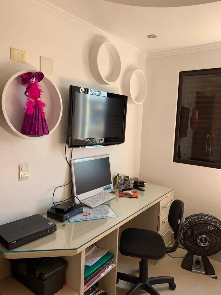 Apartamento, 2 quartos, 94 m² - Foto 4