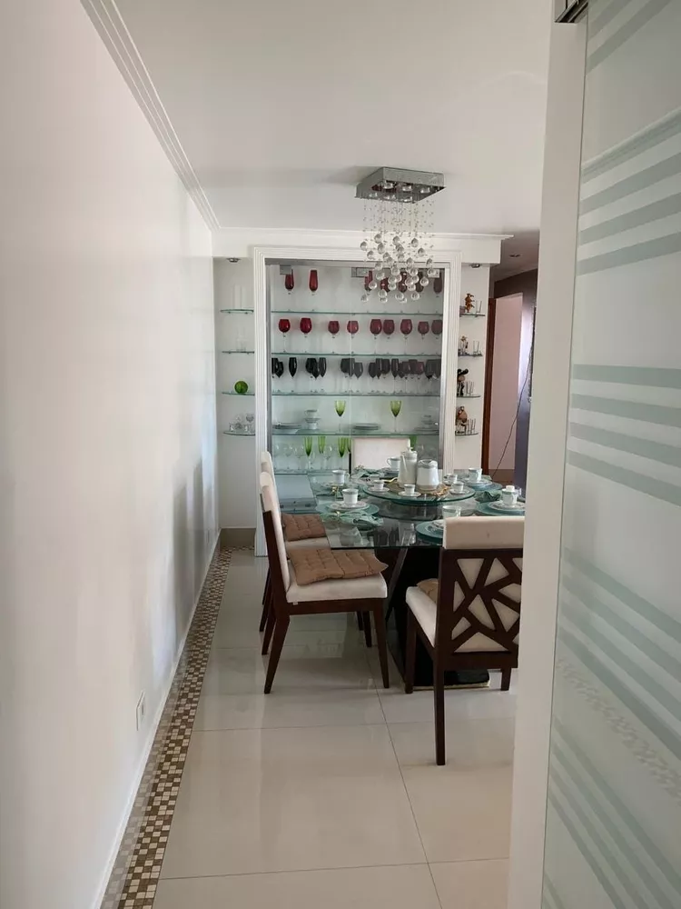 Apartamento, 2 quartos, 94 m² - Foto 3