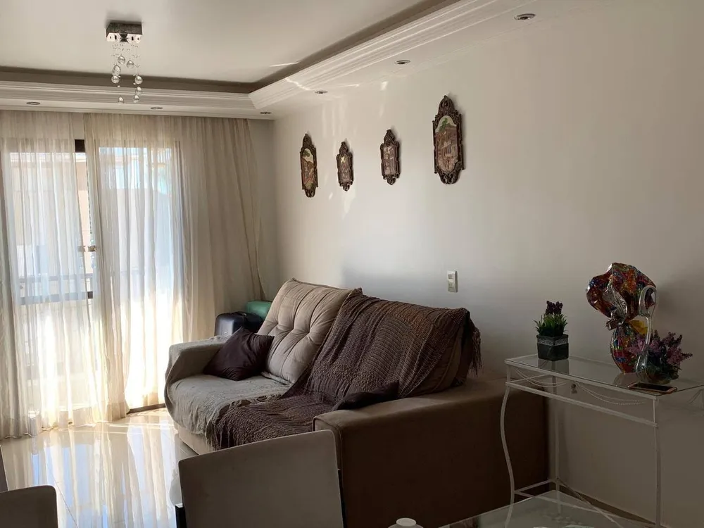 Apartamento, 2 quartos, 94 m² - Foto 3