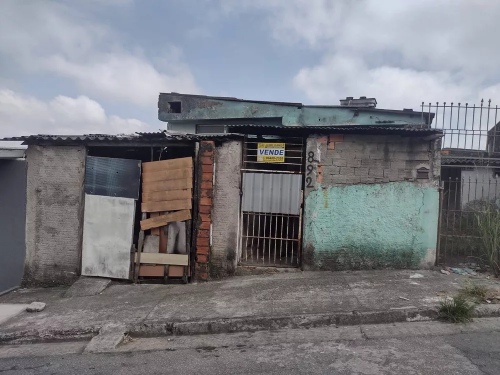 Terreno, 108 m² - Foto 1