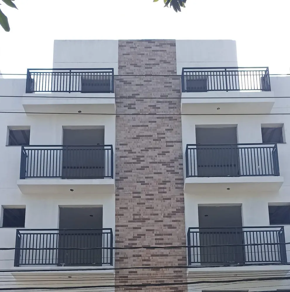 Apartamento, 2 quartos, 62 m² - Foto 1