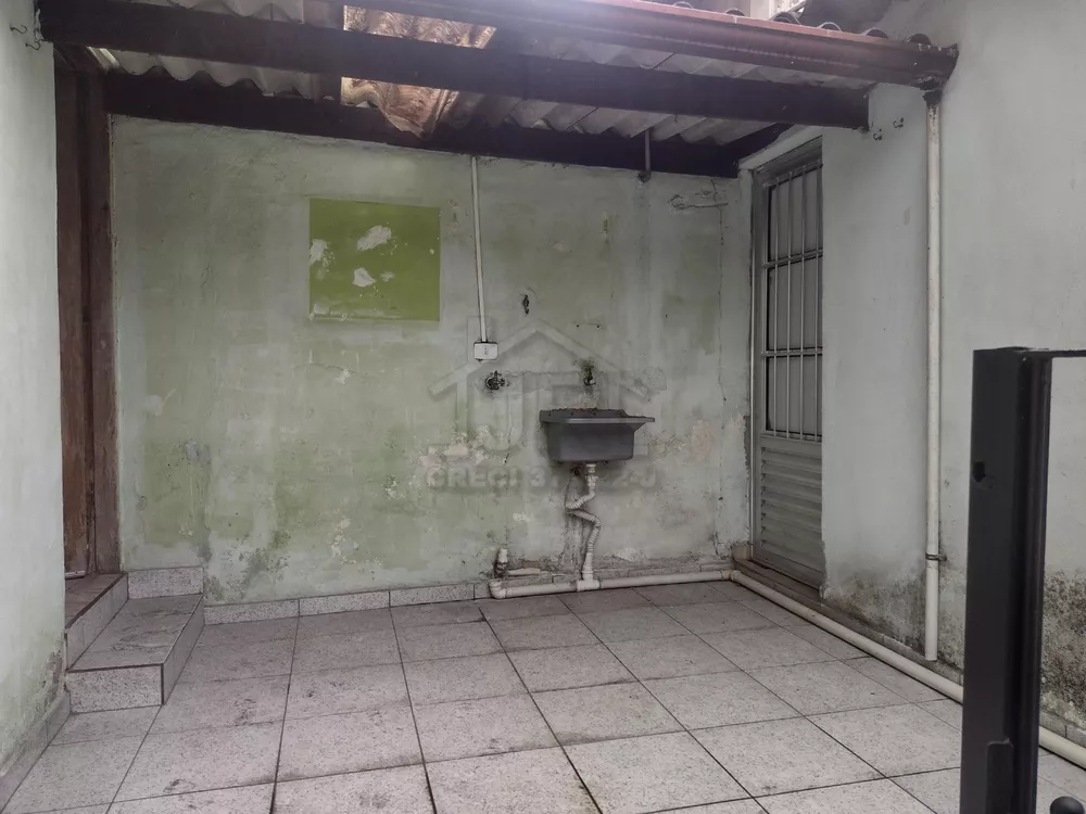 Sobrado, 3 quartos, 249 m² - Foto 3