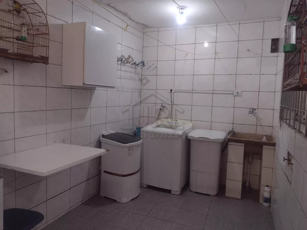 Sobrado, 3 quartos, 249 m² - Foto 1
