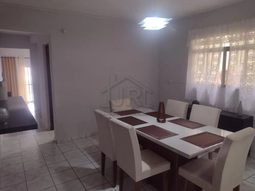 Sobrado, 3 quartos, 249 m² - Foto 4