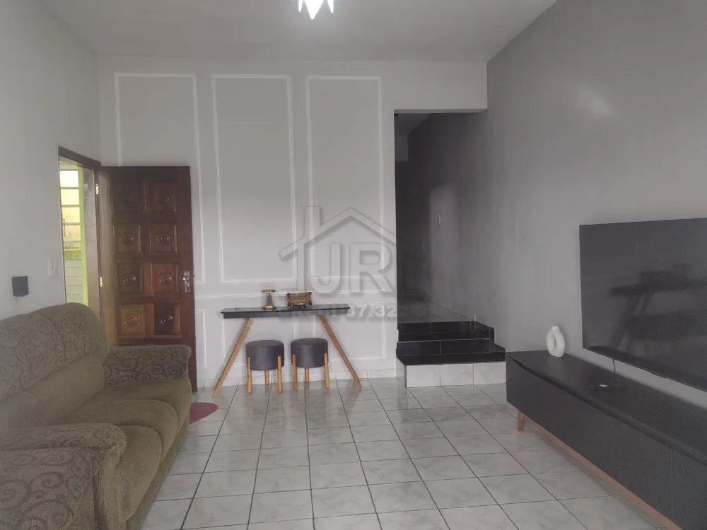 Sobrado, 3 quartos, 249 m² - Foto 1