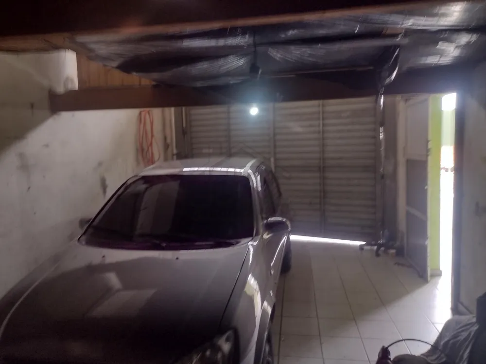 Sobrado, 3 quartos, 249 m² - Foto 16