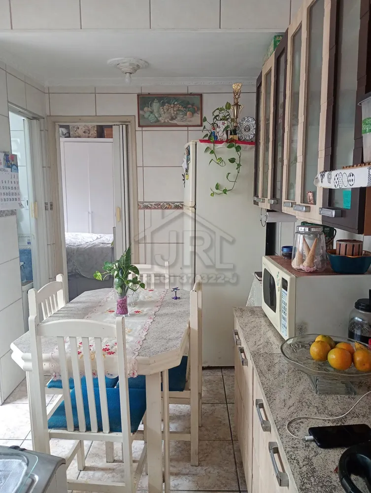 Apartamento, 1 quarto, 38 m² - Foto 1