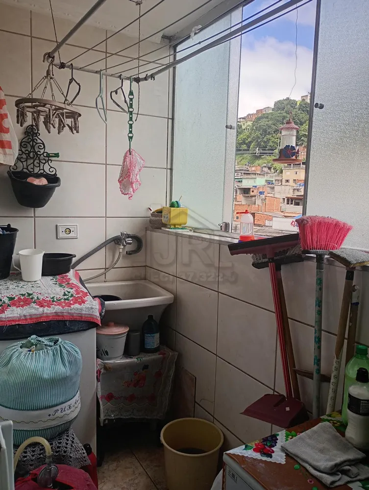 Apartamento, 1 quarto, 38 m² - Foto 3