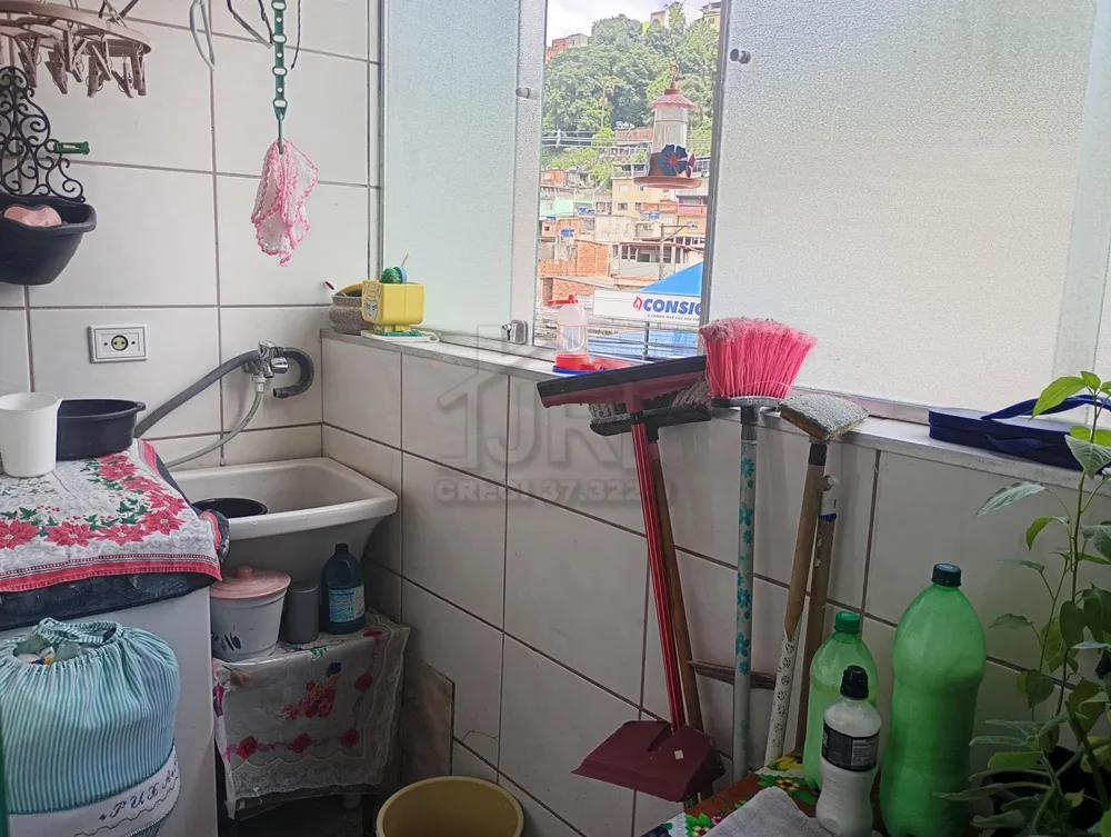 Apartamento, 1 quarto, 38 m² - Foto 4