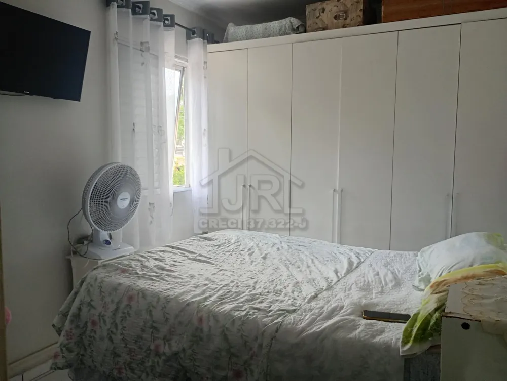 Apartamento, 1 quarto, 38 m² - Foto 11