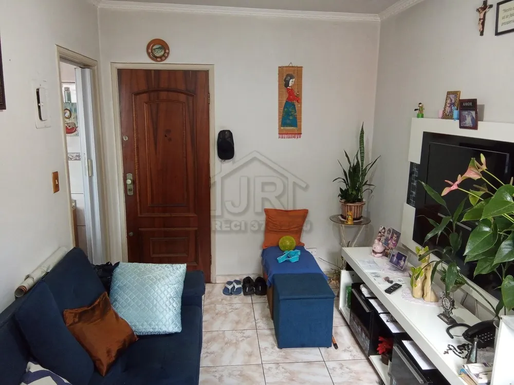 Apartamento, 1 quarto, 38 m² - Foto 9